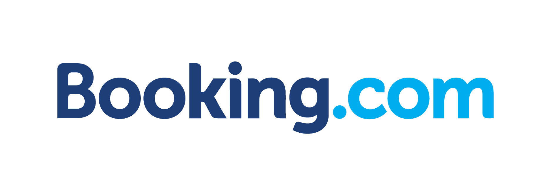 logo de Booking